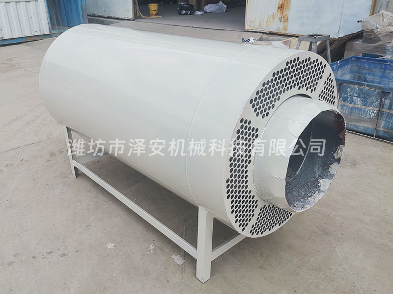 燃氣式 (熱風機 (5)